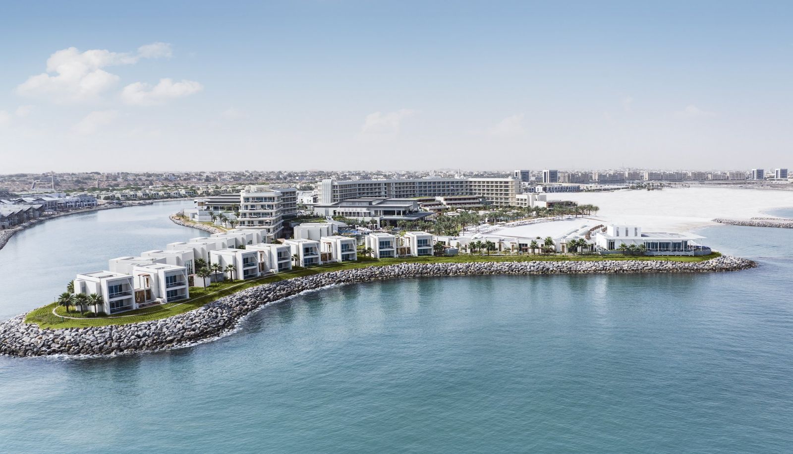 Info - InterContinental Hotels RAS AL KHAIMAH RESORT AND SPA by IHG
