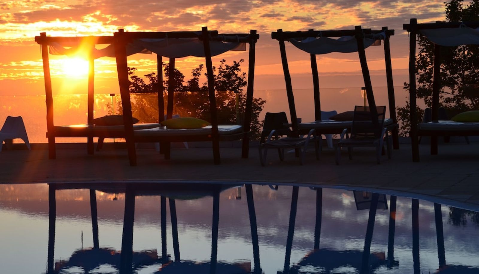 Pool - Hotel dos Carqueijais by Flagworld