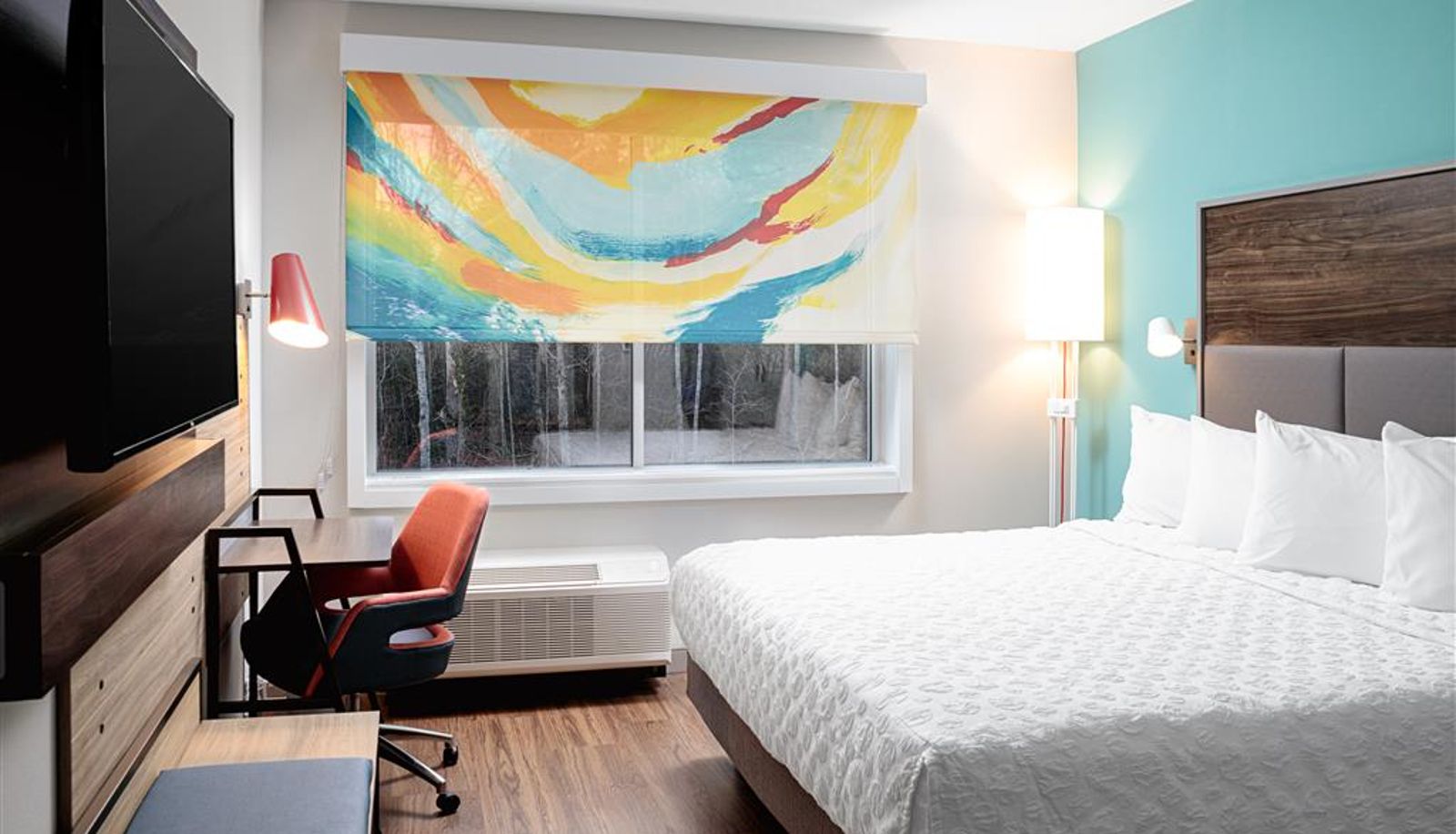 Chambre - Tru by Hilton Mt. Juliet
