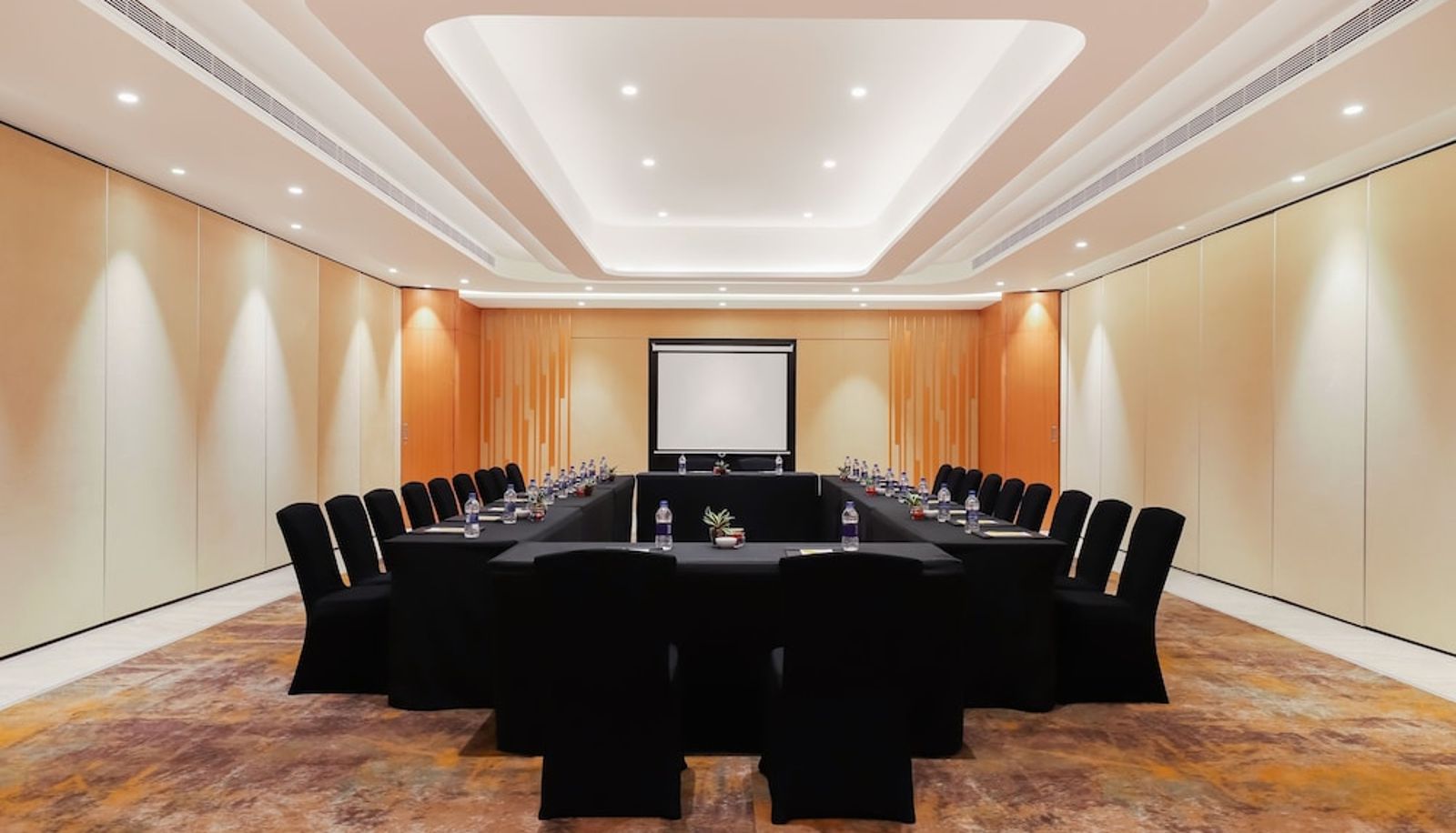 Meetingzimmer - LEMON TREE PREMIER-VIJAYAWADA