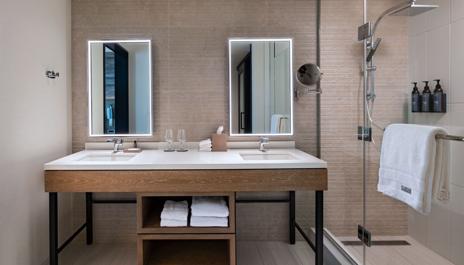 Room - The Westin Dallas Southlake