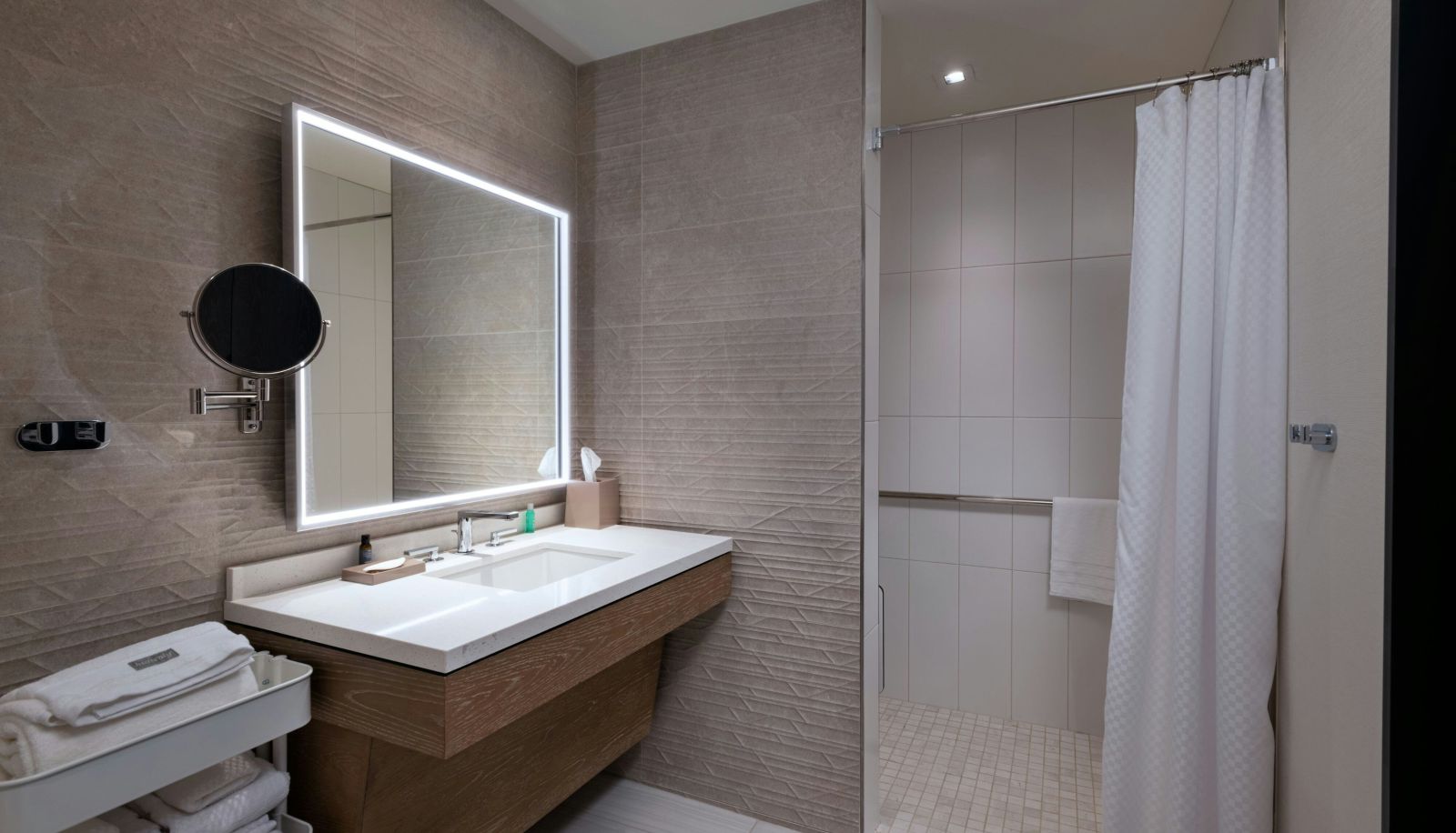 Zimmer - The Westin Dallas Southlake