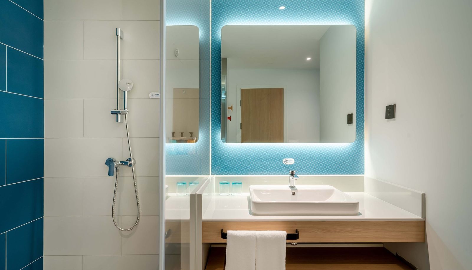 Zimmer - Holiday Inn Express JINAN AIRPORT ZONE by IHG
