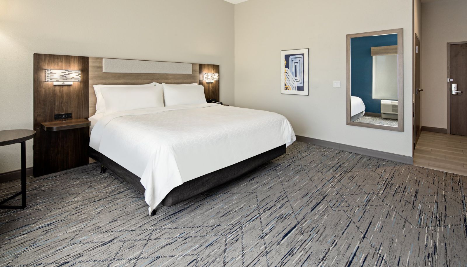 Habitación - Holiday Inn Express & Suites PALM DESERT - MILLENNIUM by IHG