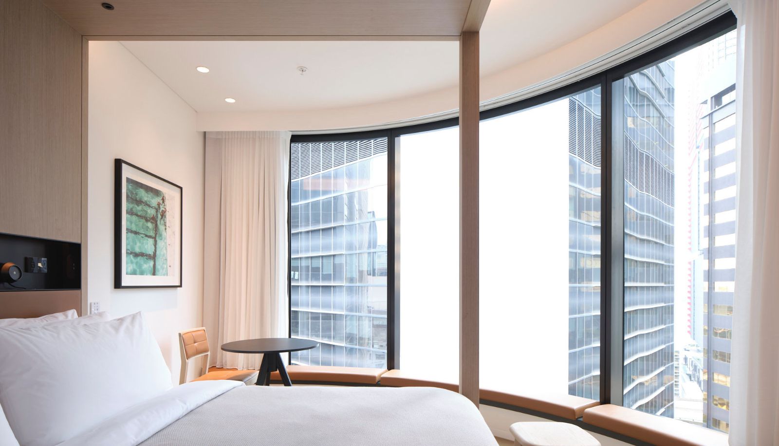 Habitación - Little National Hotel Sydney