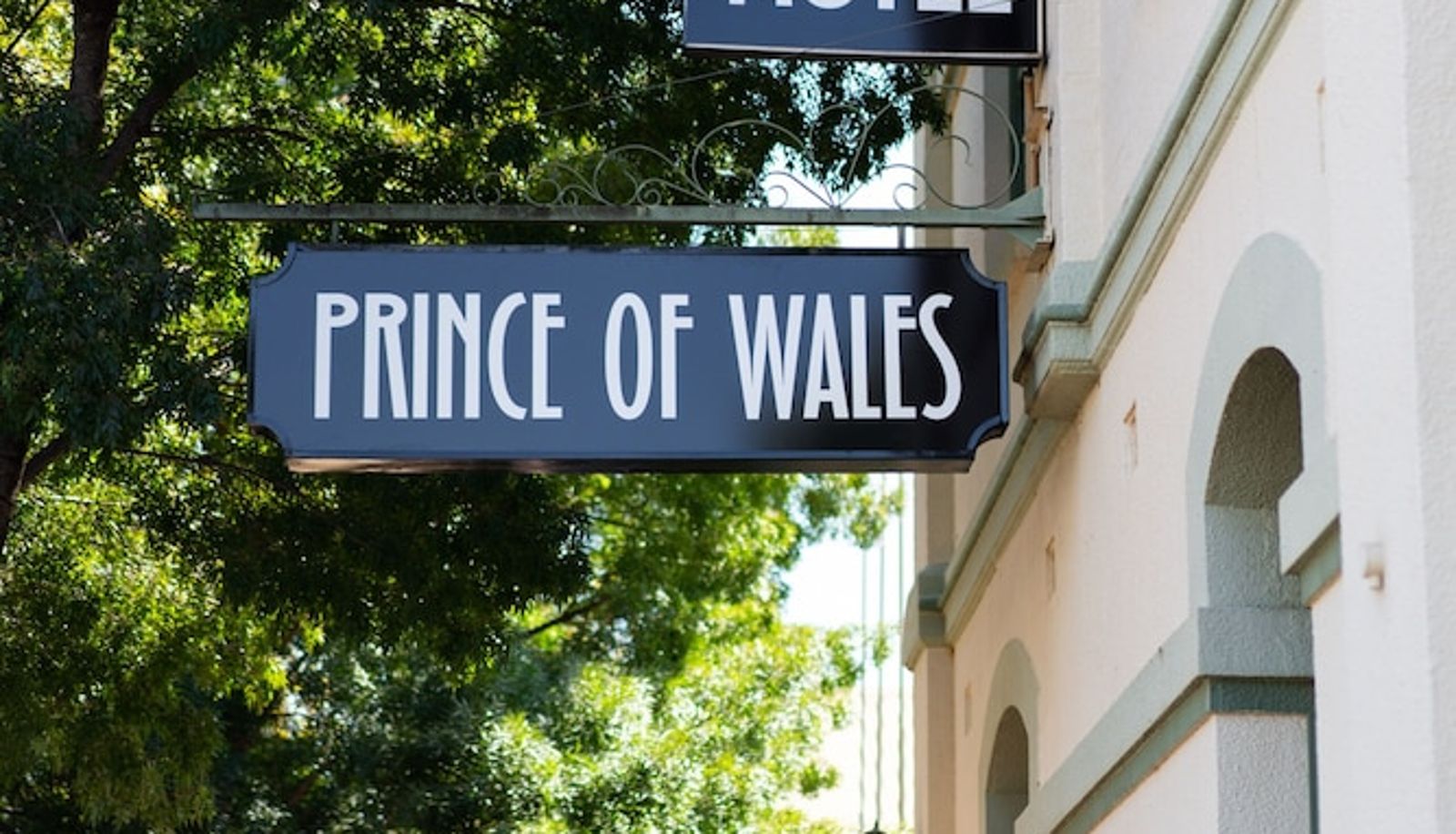 Info - Prince of Wales Wagga