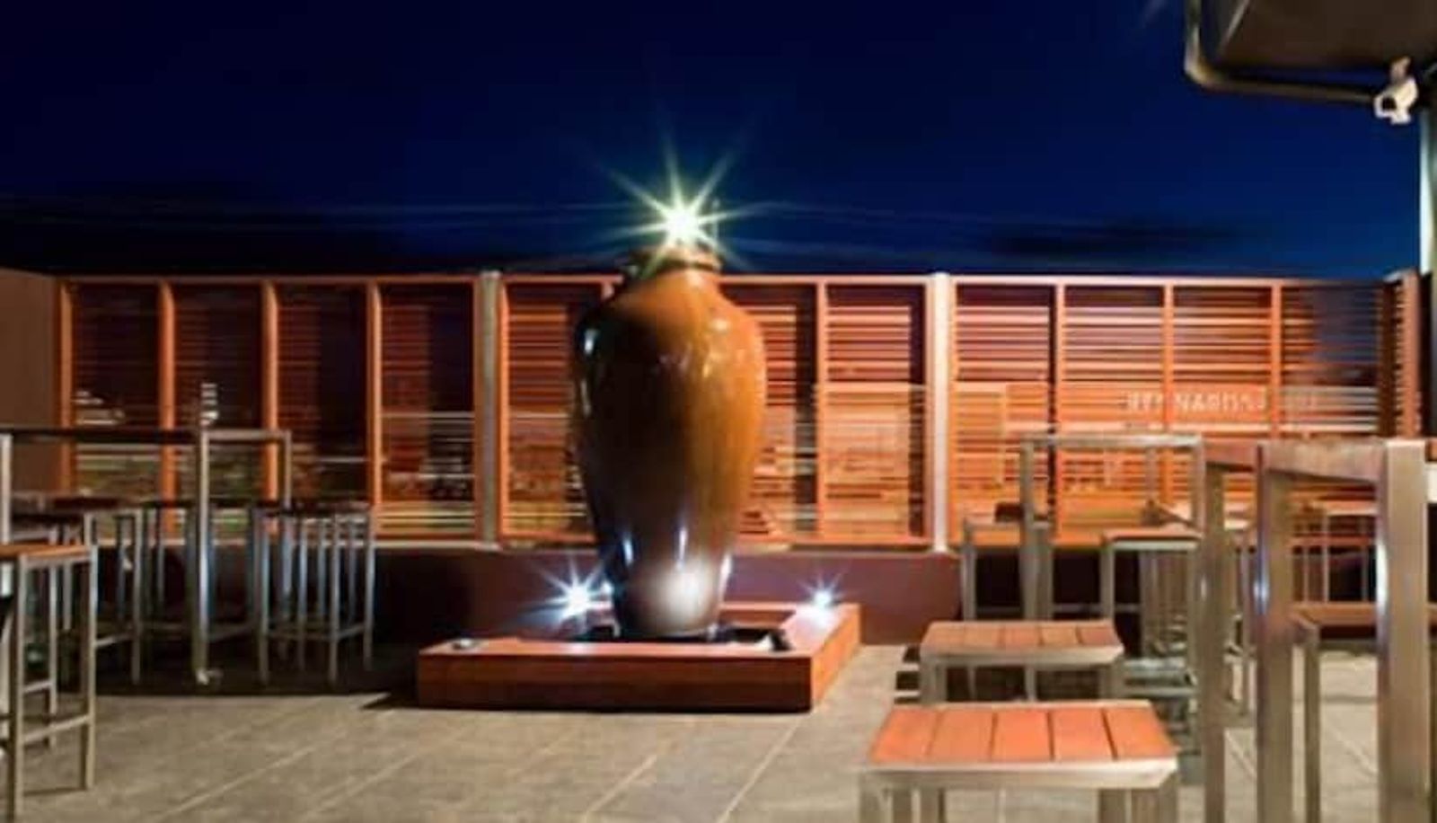 Ristorante - The Astor Hotel Motel