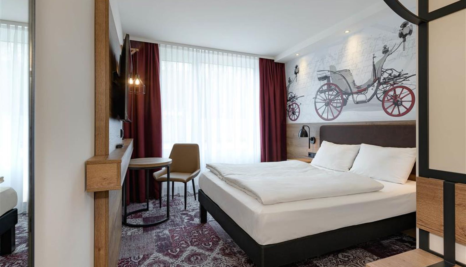Room - ibis Styles Coburg
