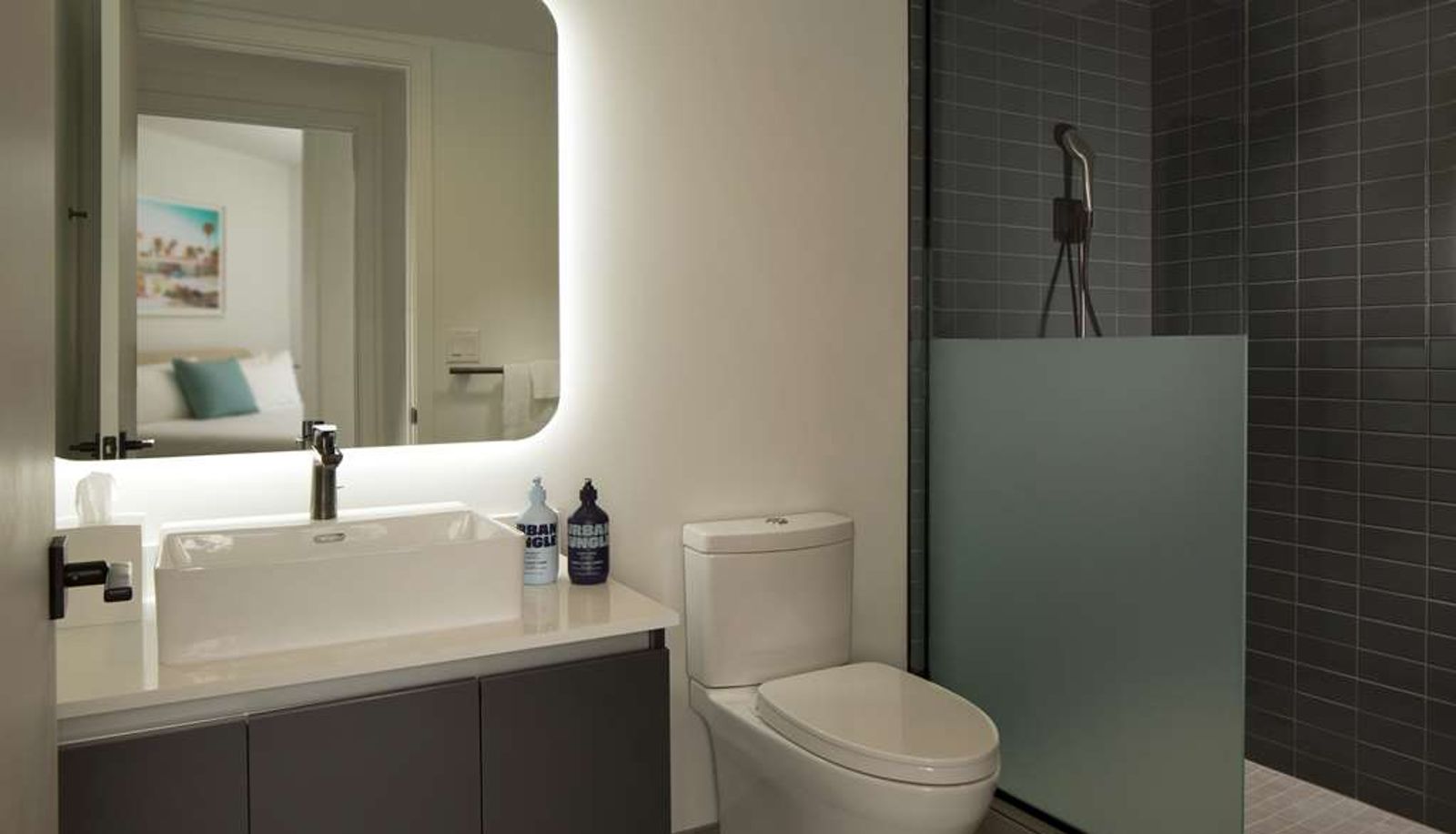 Zimmer - YOTEL Miami Select by Hilton