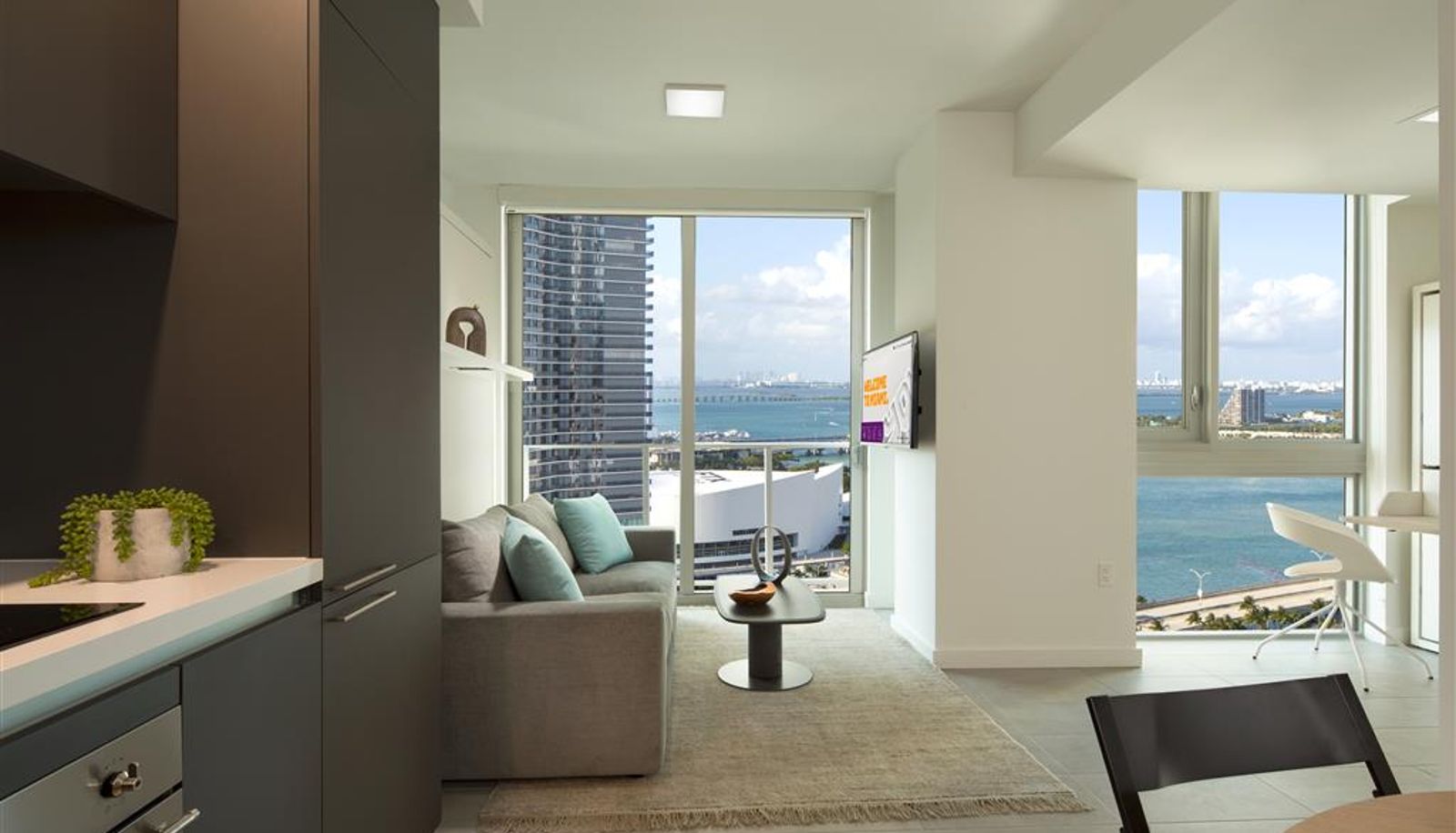 Camera - YOTEL Miami Select by Hilton
