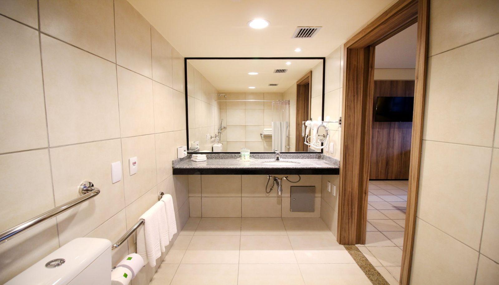 Kamer - Holiday Inn FORTALEZA by IHG