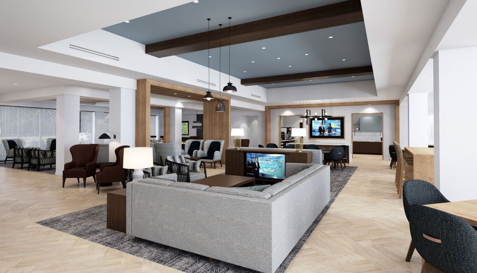 Info - Staybridge Suites RACINE - MOUNT PLEASANT by IHG