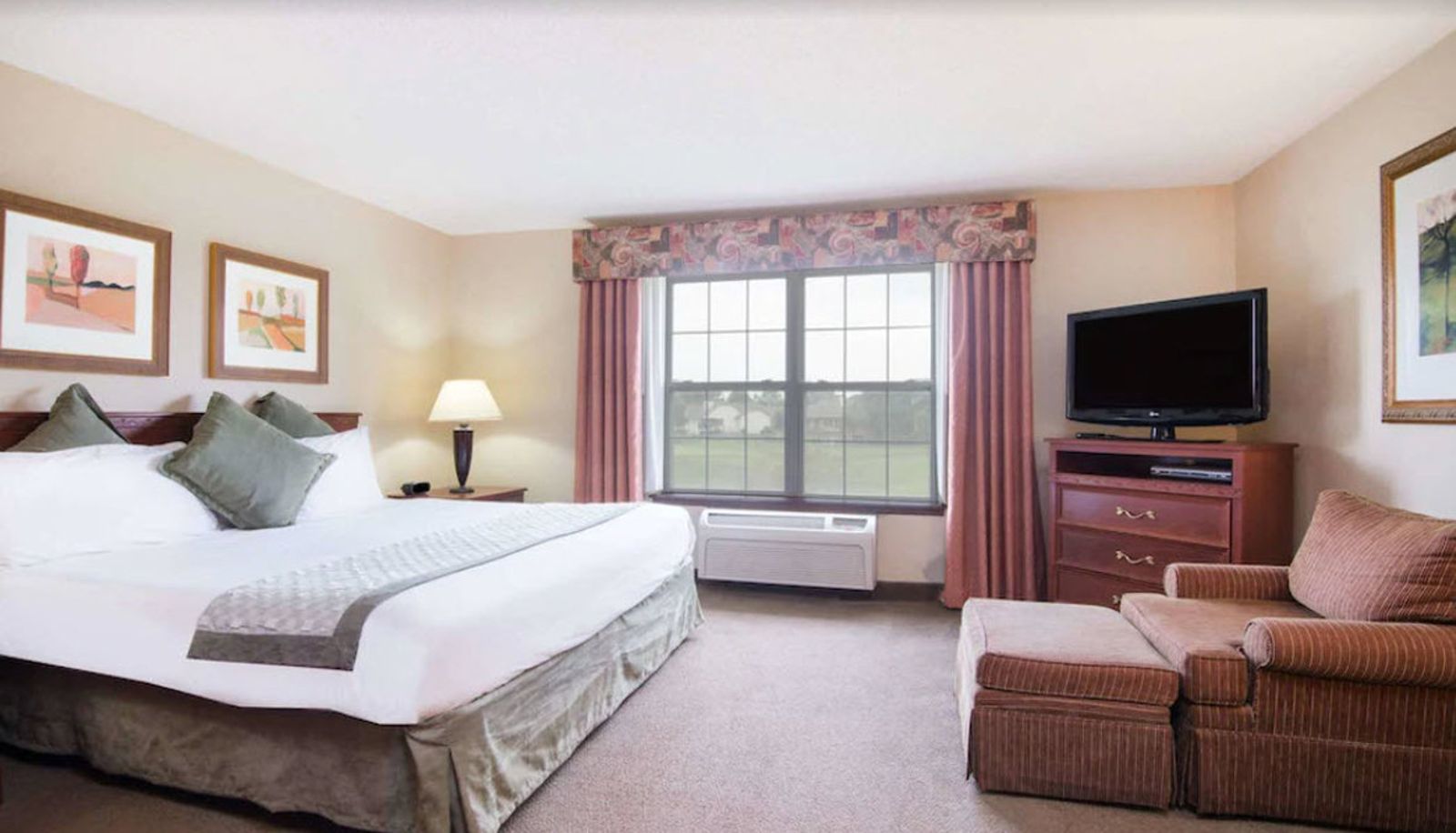 Room - Candlewood Suites WICHITA NORTHWEST by IHG