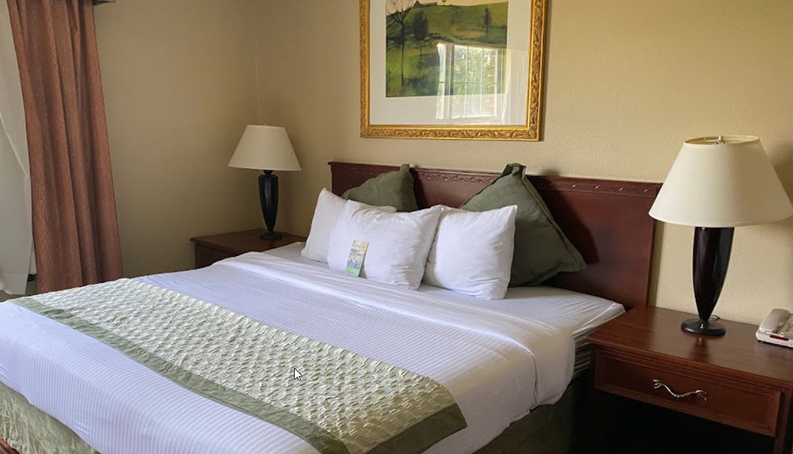 Room - Candlewood Suites WICHITA NORTHWEST by IHG