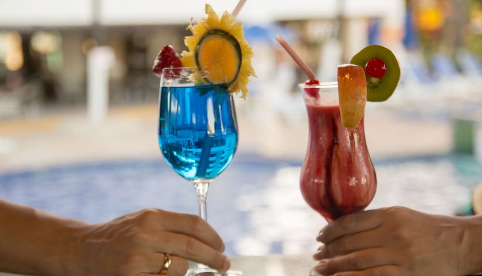 Bar - Maceio Atlantic Suites