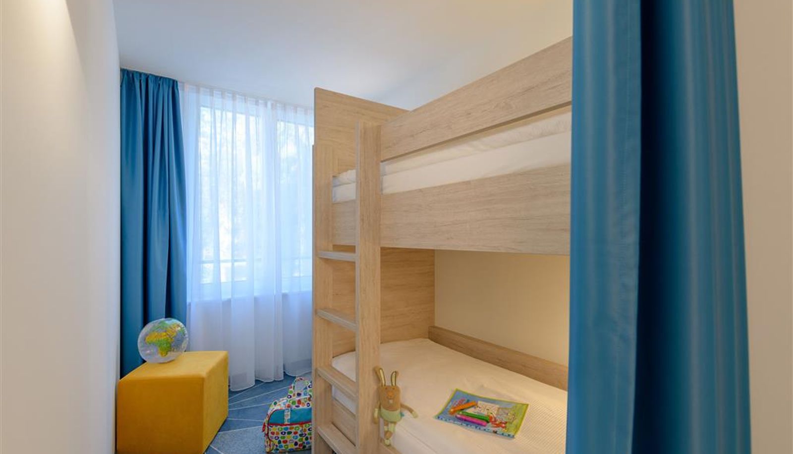 Zimmer - ibis Styles Bad Reichenhall