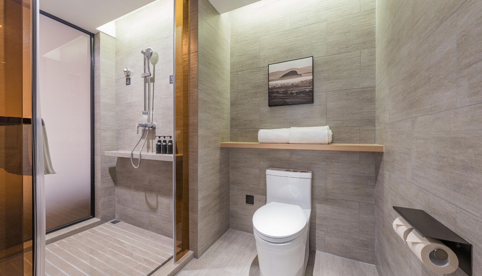 Zimmer - Zhongke Dayaduo Hotel  Mount Huangshan Road  Hefei Hefei Huangshan Road Zhongke da