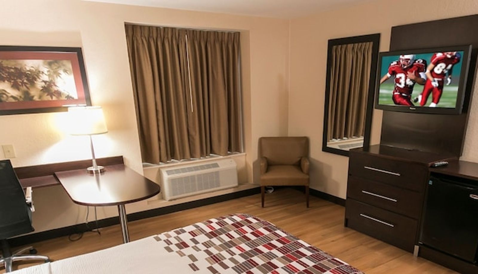 Pokój typu standard - Red Roof Inn Sutton