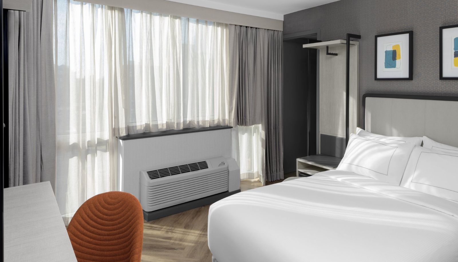 Room - voco TIMES SQUARE SOUTH NEW YORK by IHG