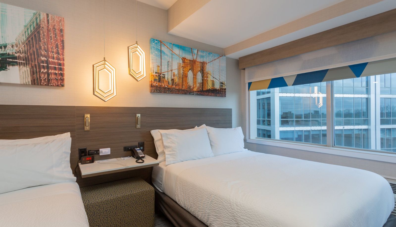 Room - Holiday Inn Express NEW ROCHELLE by IHG