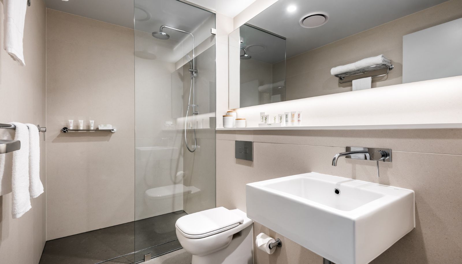 Zimmer - Holiday Inn WEST PERTH by IHG