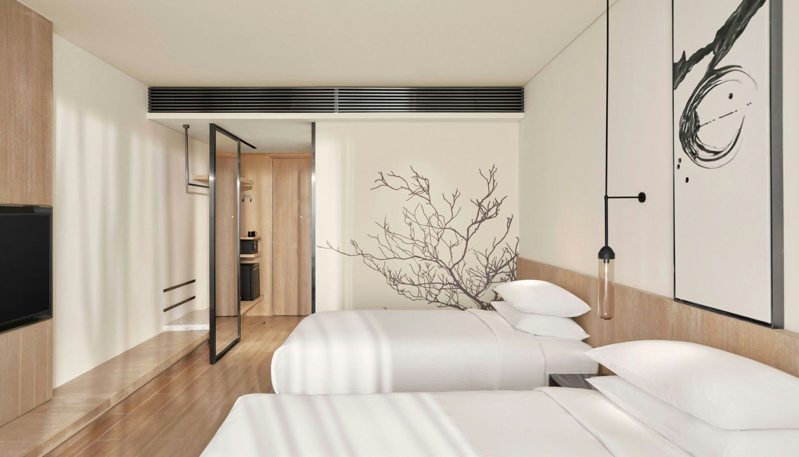 Kamer - Fairfield by Marriott South Binh Duong