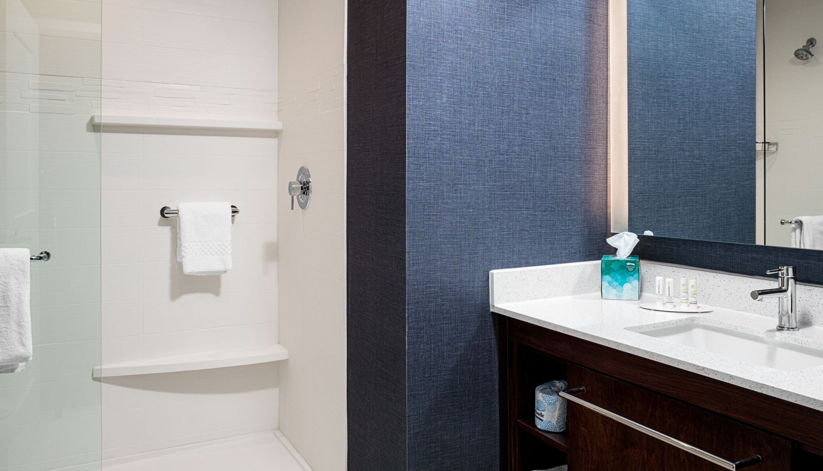 Chambre - Residence Inn by Marriott Jackson Airport Pearl