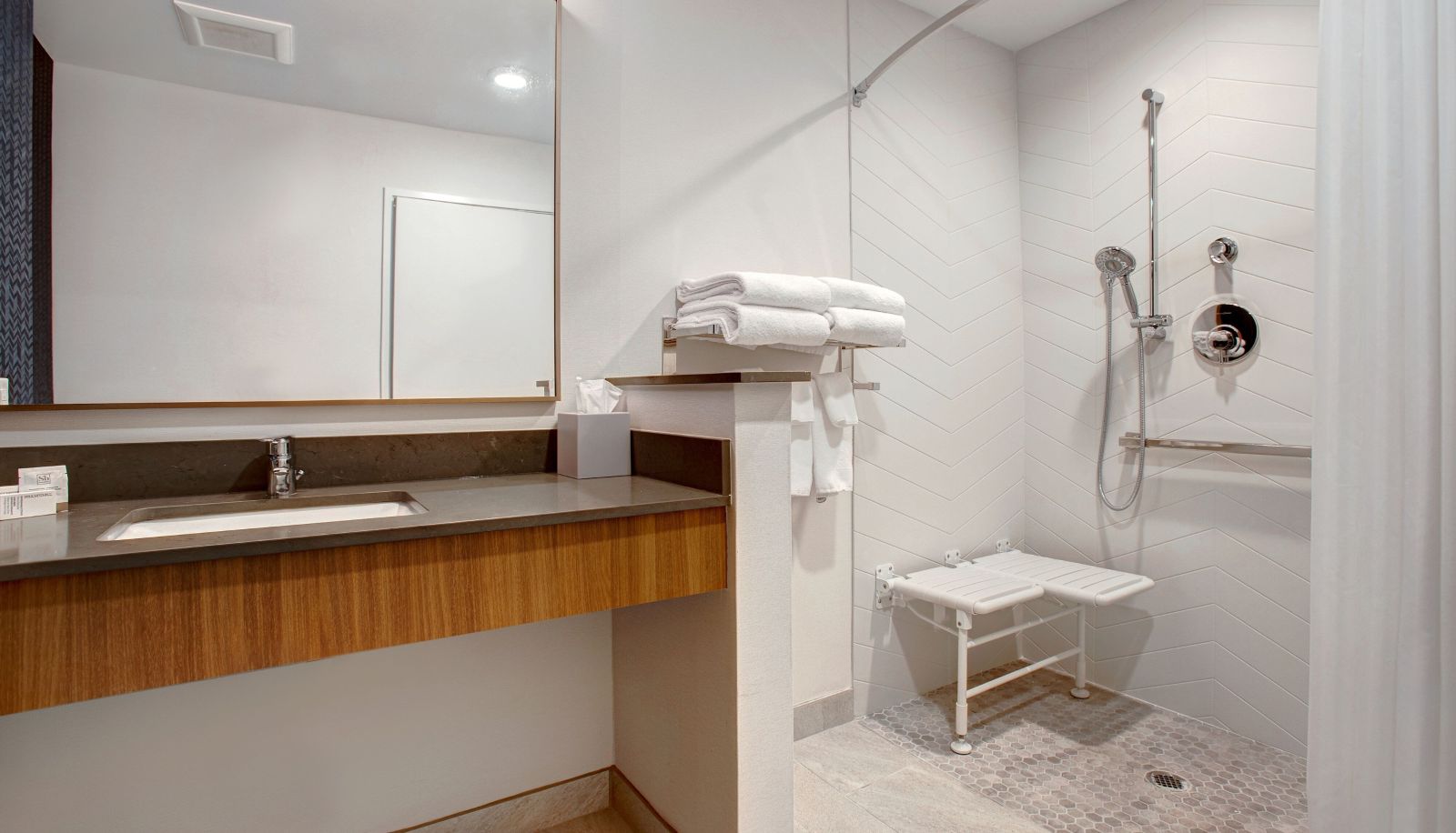 Zimmer - Fairfield by Marriott Inn and Suites Denver Southwest-Littleton