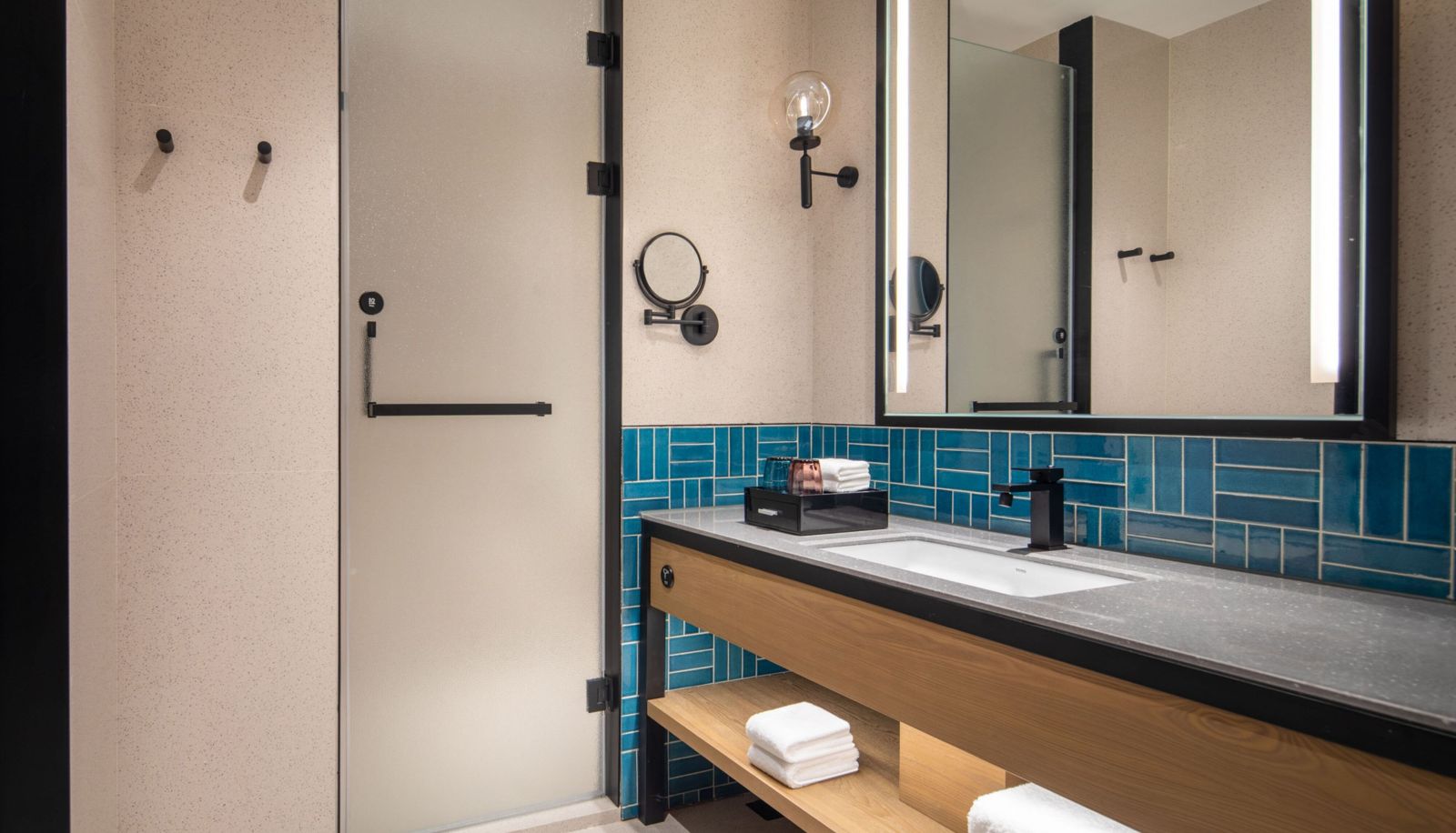 Zimmer - Four Points by Sheraton Qiandao Lake Hangzhou