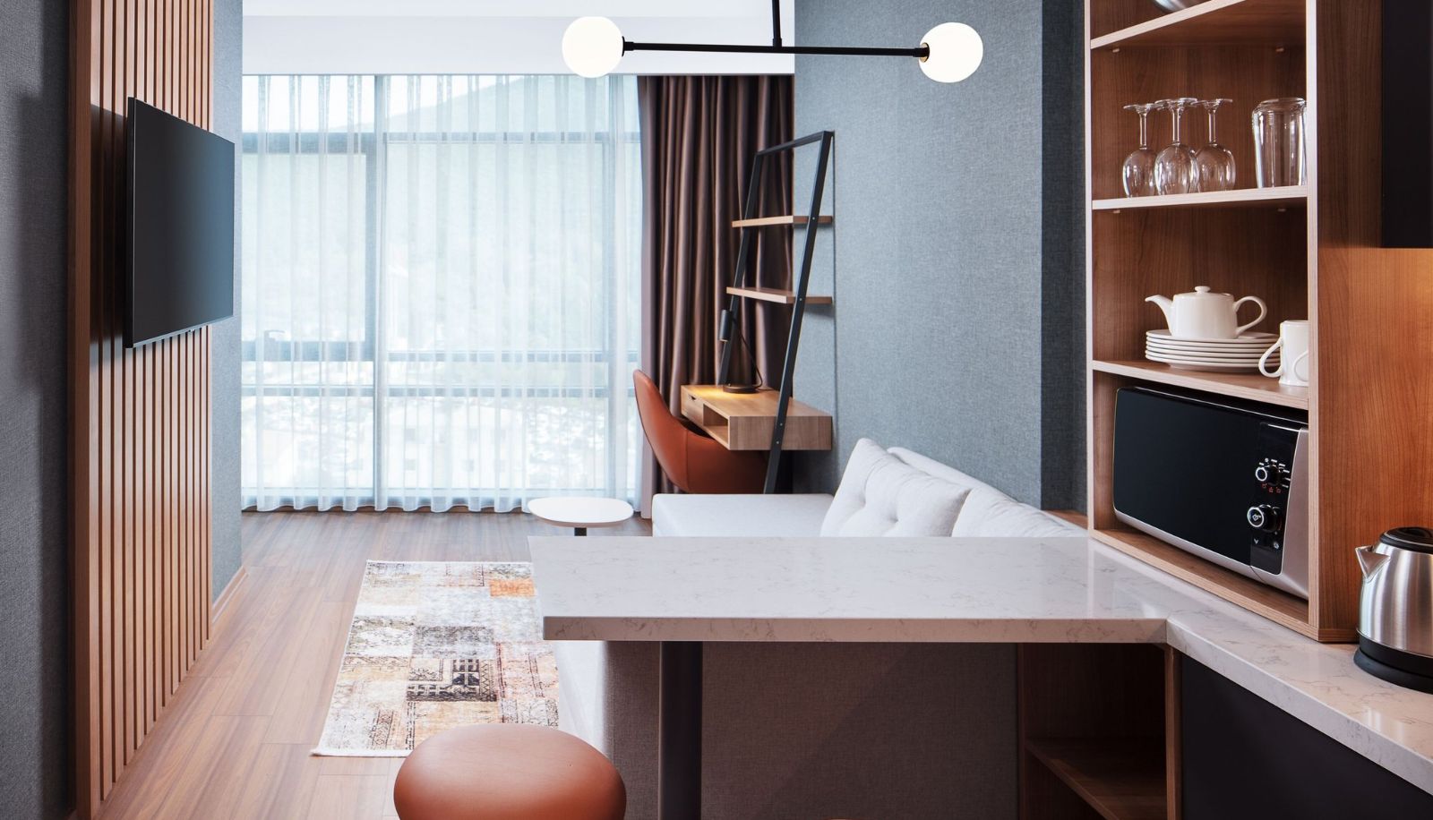 Room - Residence Inn by Marriott Istanbul Atasehir