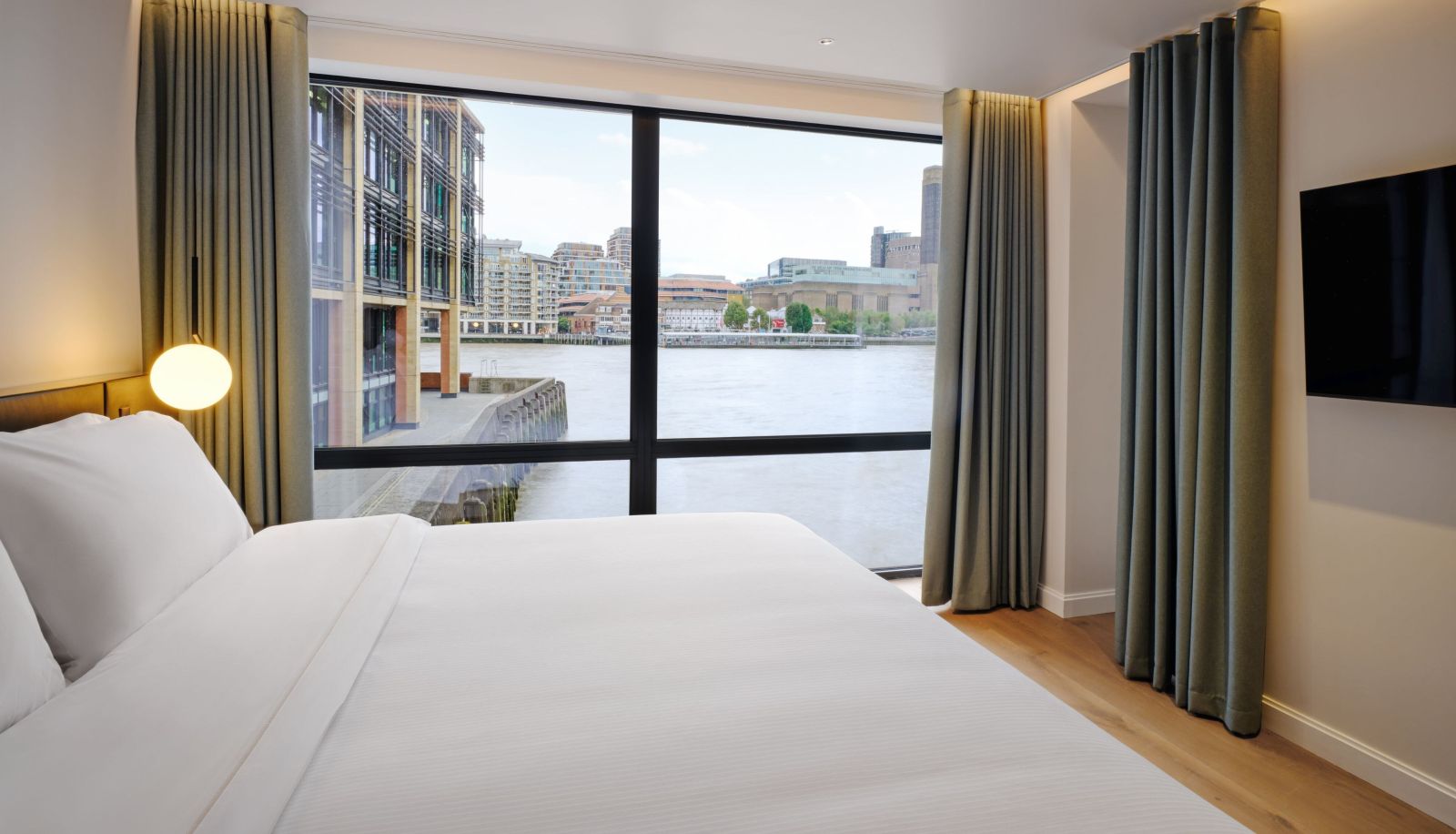 Pokój - The Westin London City