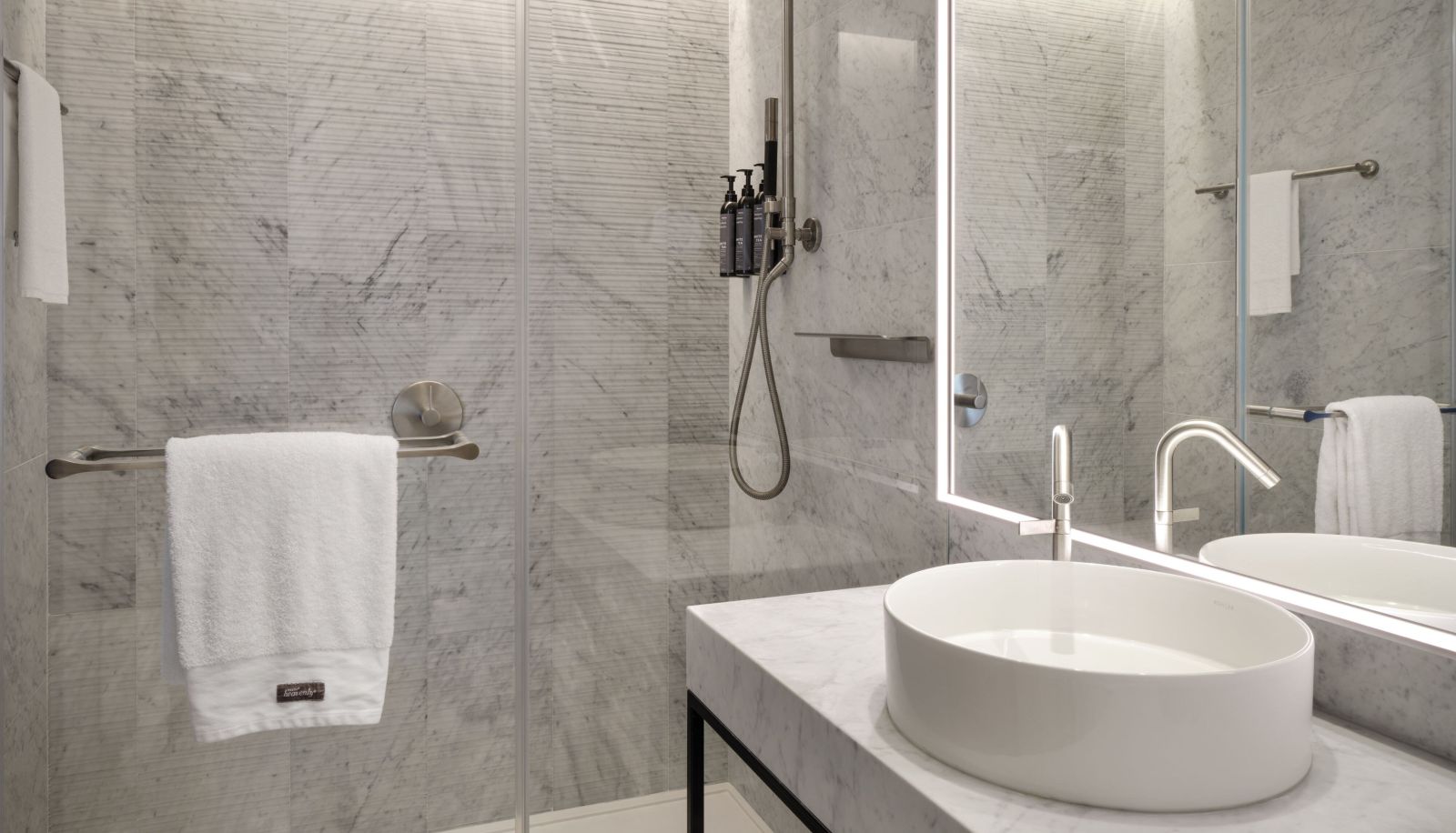 Pokój - The Westin London City