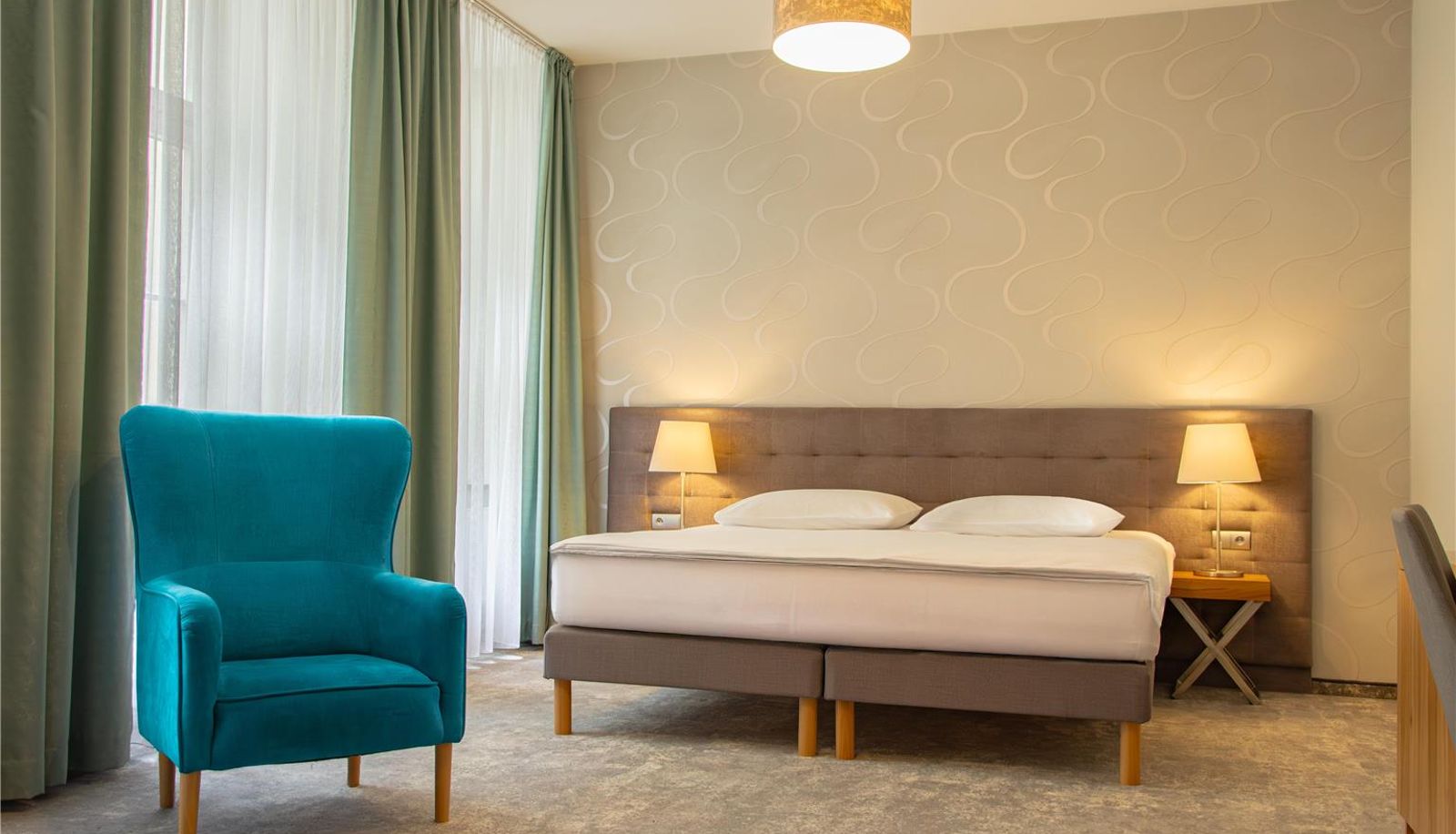 Suite - TULIP HOTELS - WROCLAW PATIO