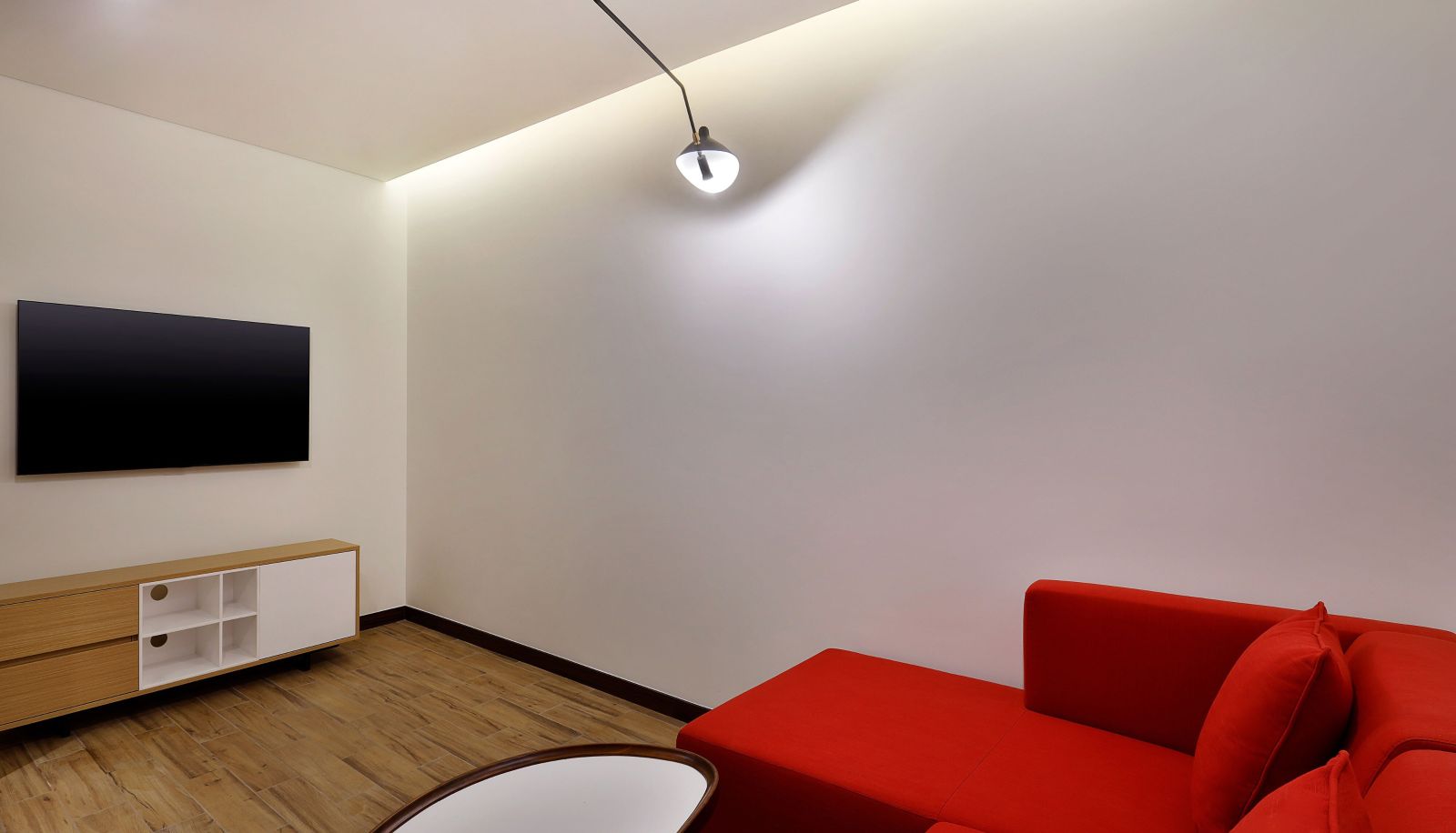 Kamer - Aloft Dubai Airport