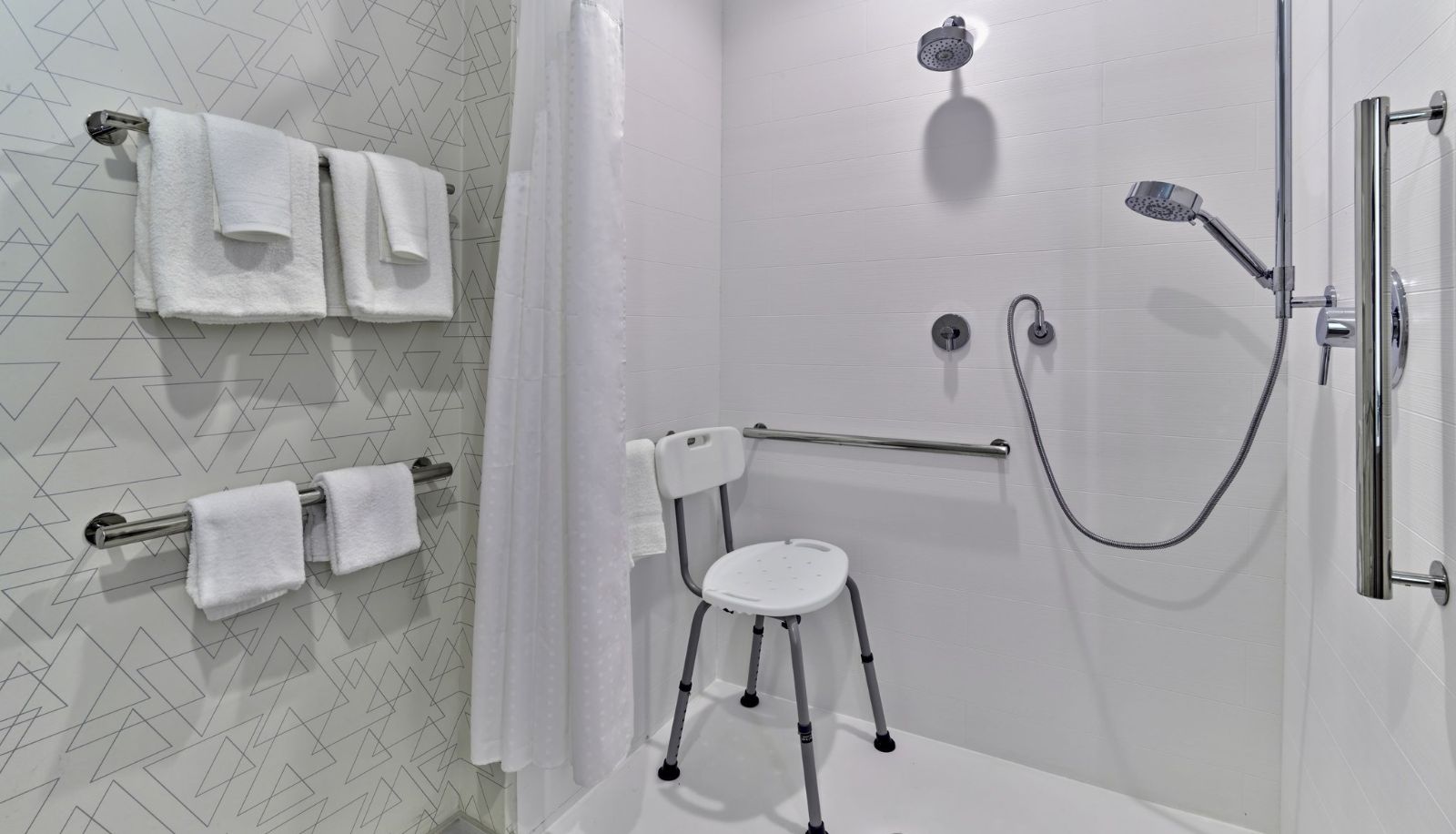 Kamer - Holiday Inn Express & Suites HUNTSVILLE – SPACE CENTER by IHG