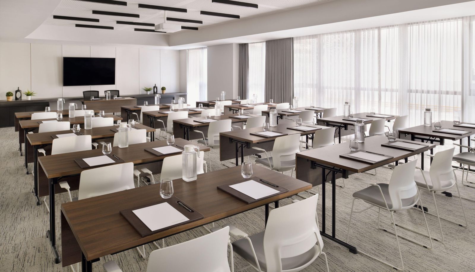 Conference room - Dubai Courtyard World Trade Centre