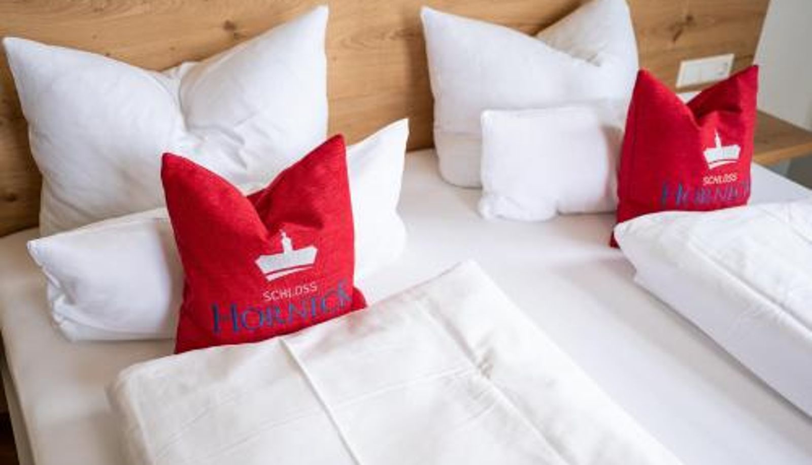 Appartamento - Schlosshotel Horneck