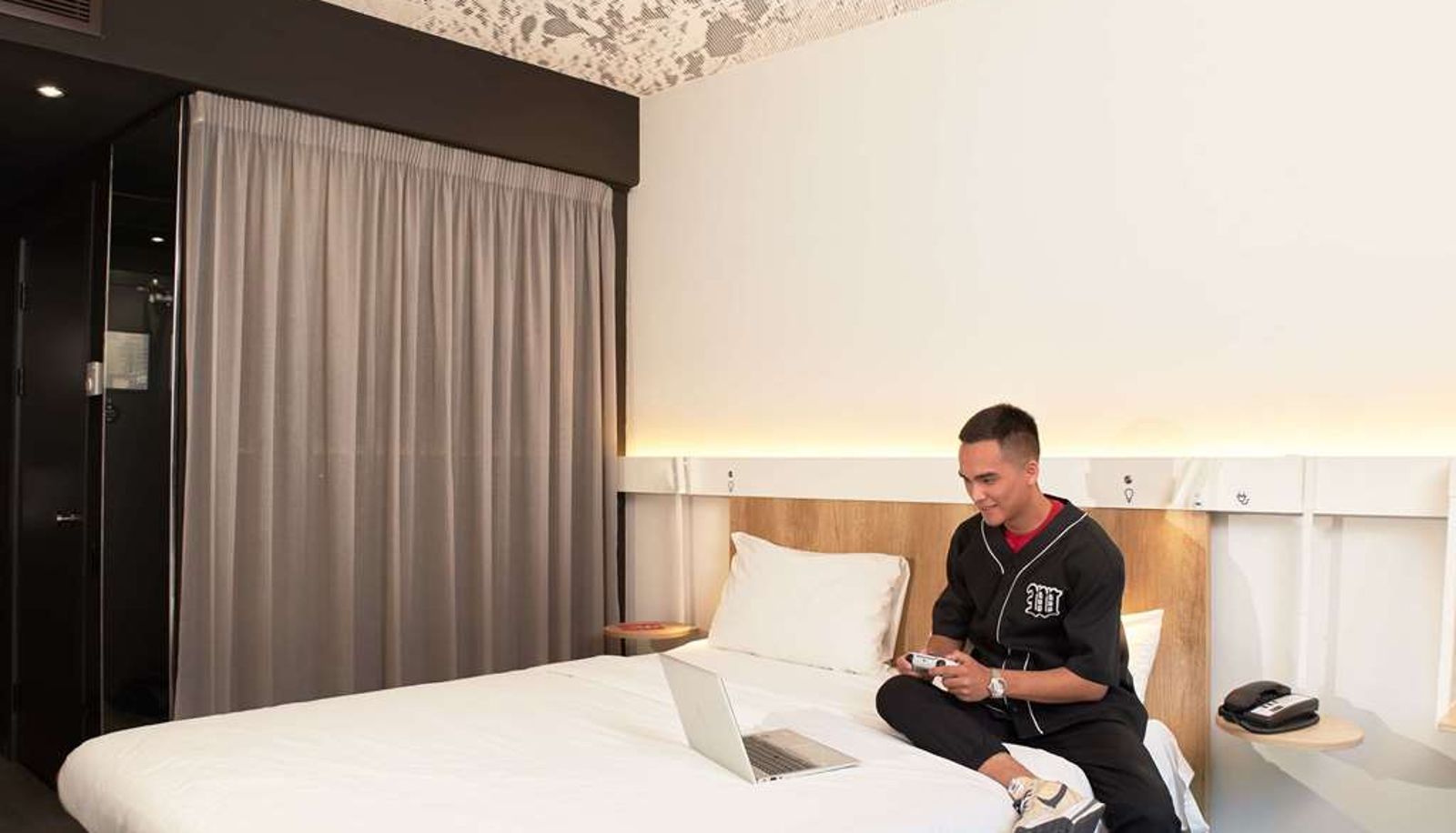 Habitación - ibis Almaty Jetisu