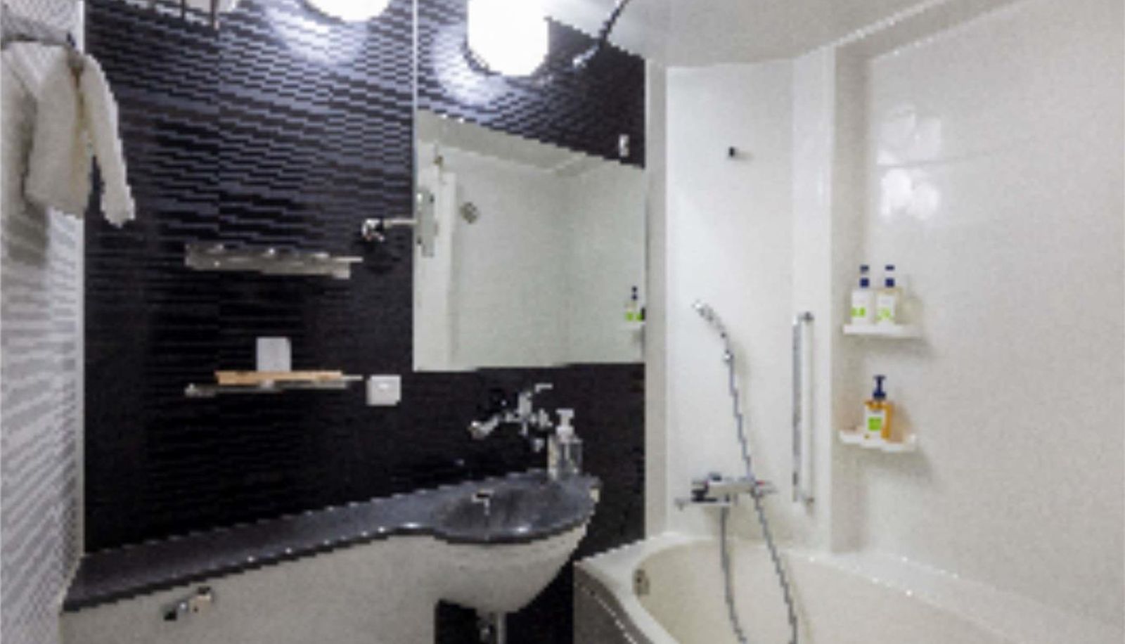 Zimmer - ibis Styles Tokyo Ginza