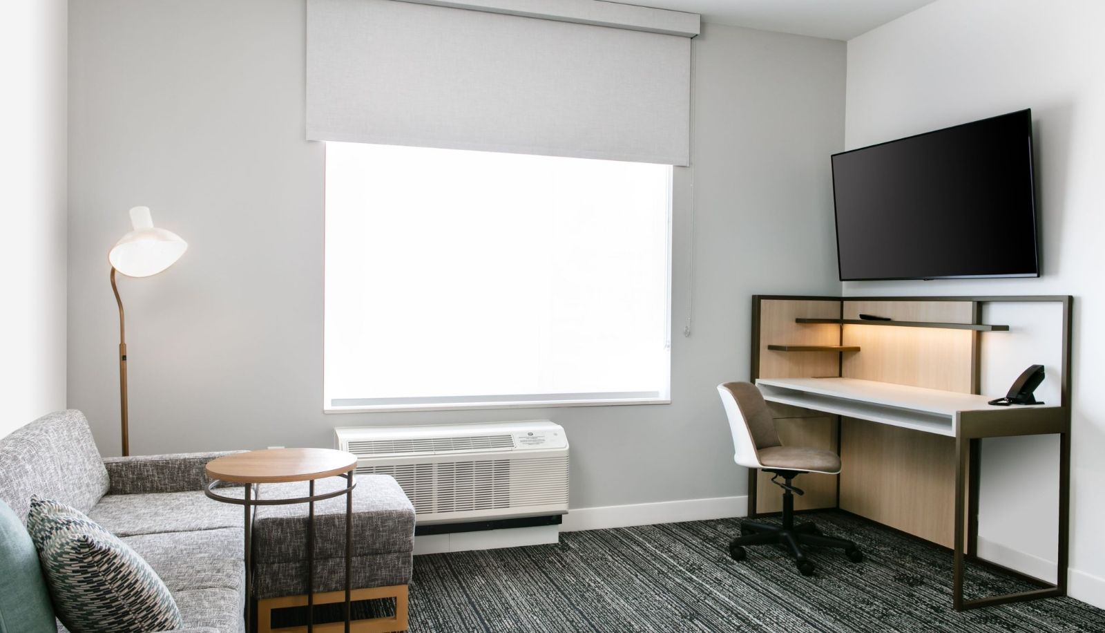 Zimmer - TownePlace Suites by Marriott Madison West-Middleton