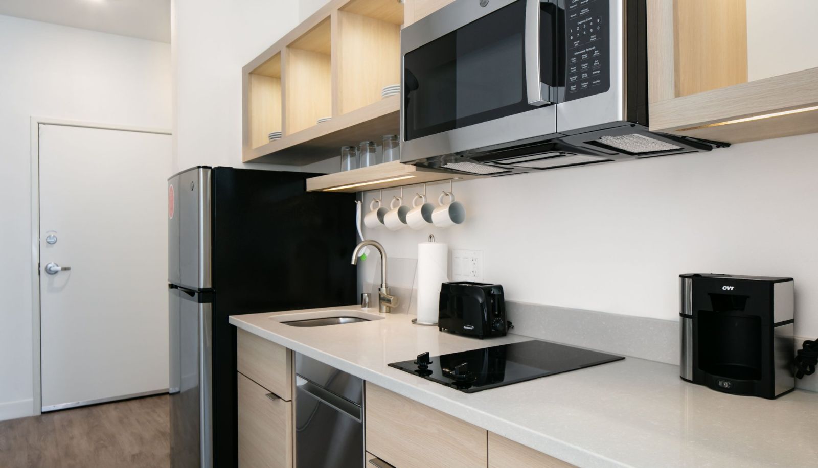 Zimmer - TownePlace Suites by Marriott Madison West-Middleton