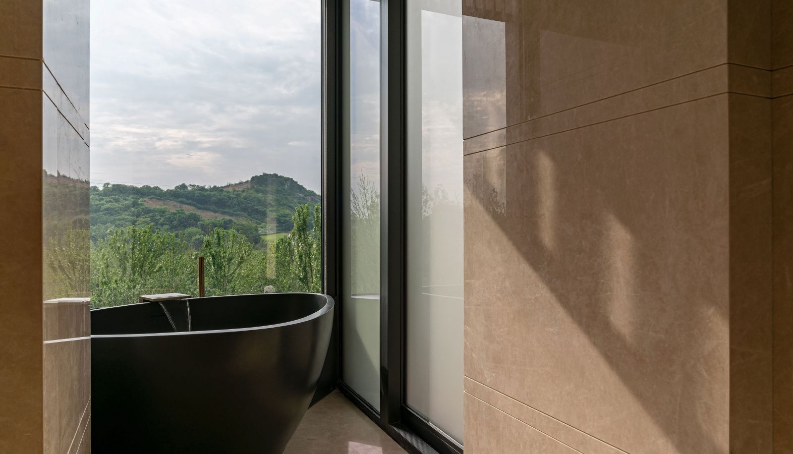 Room - The Westin Nanjing Resort and Spa