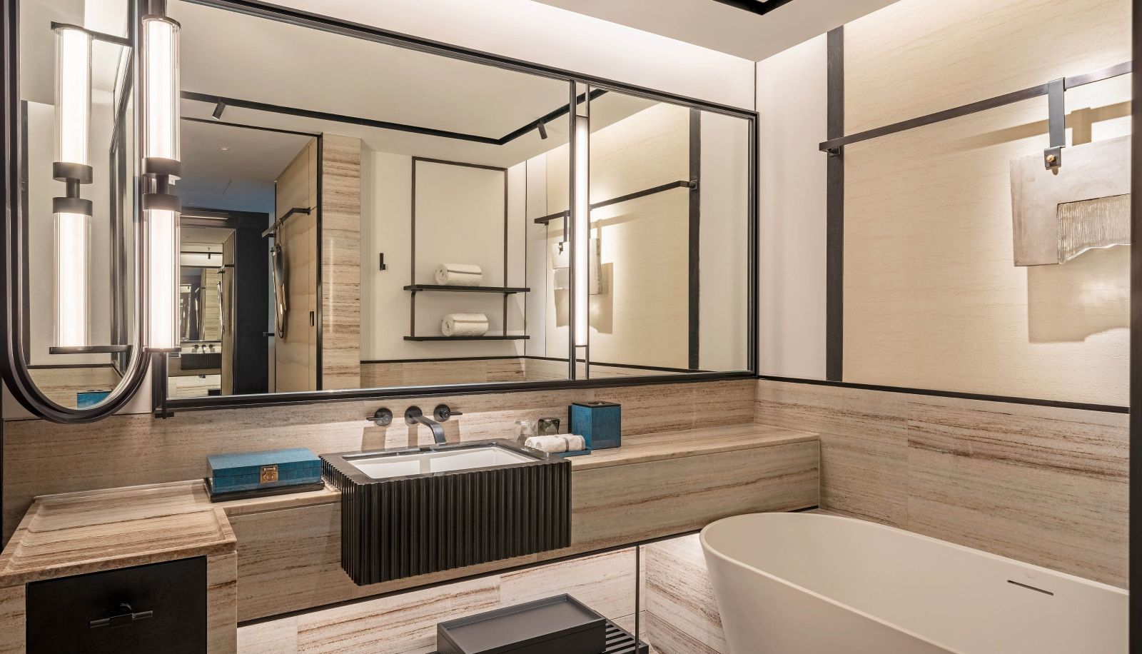Chambre - Nanjing Jiangning Autograph Collection