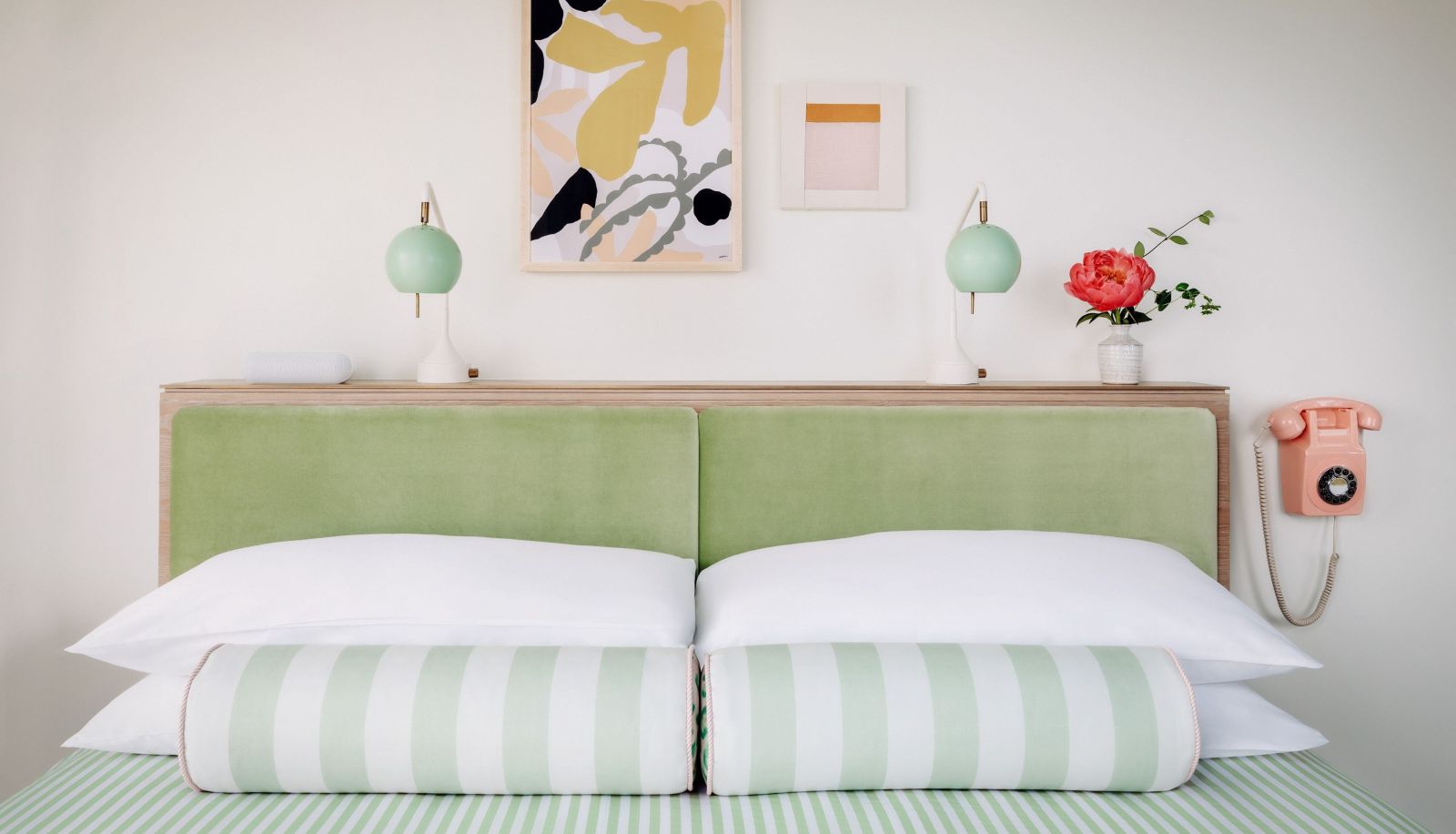 Room - the goodtime hotel Miami Beach a Tribute Portfolio Hotel