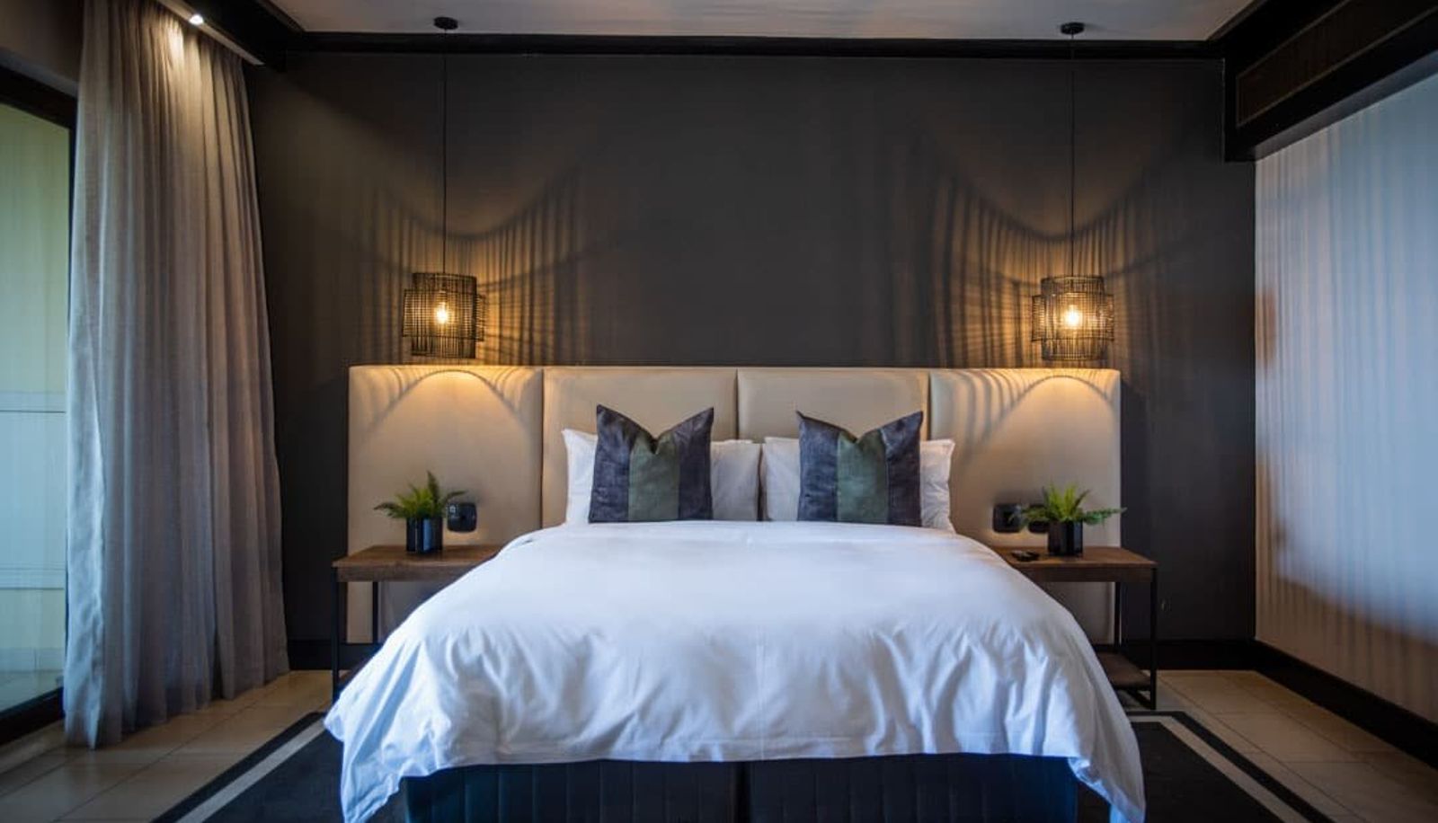 Room - The Capital Zimbali