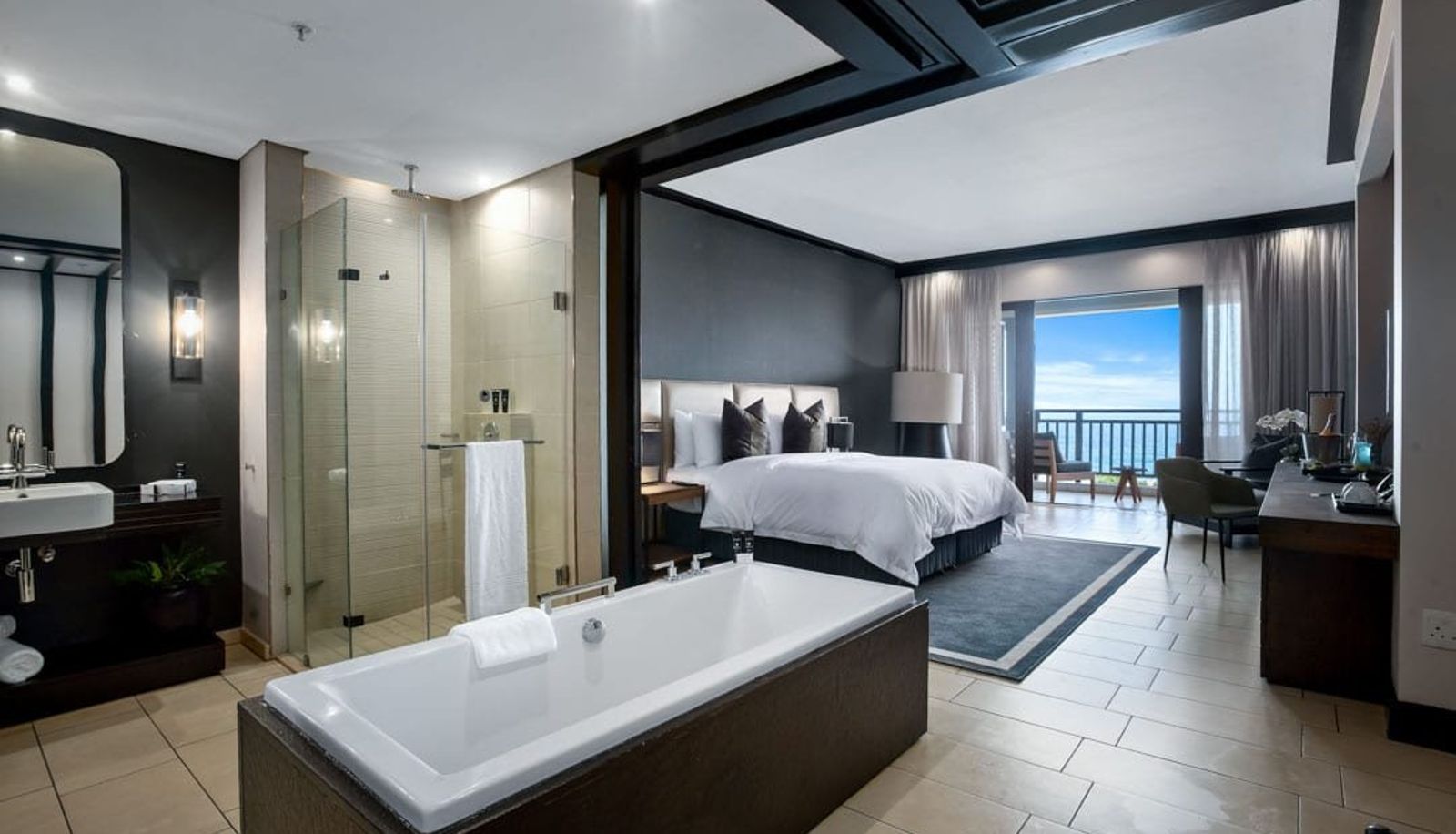 Room - The Capital Zimbali