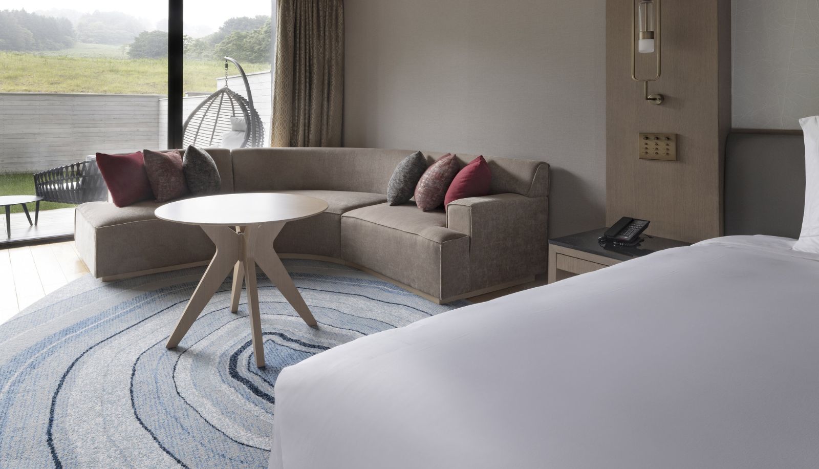 Zimmer - ANA InterContinental APPI KOGEN RESORT by IHG