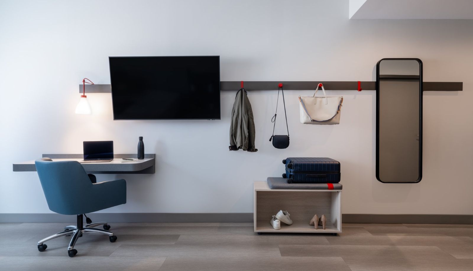 Zimmer - avid hotel TORONTO - VAUGHAN SOUTHWEST by IHG