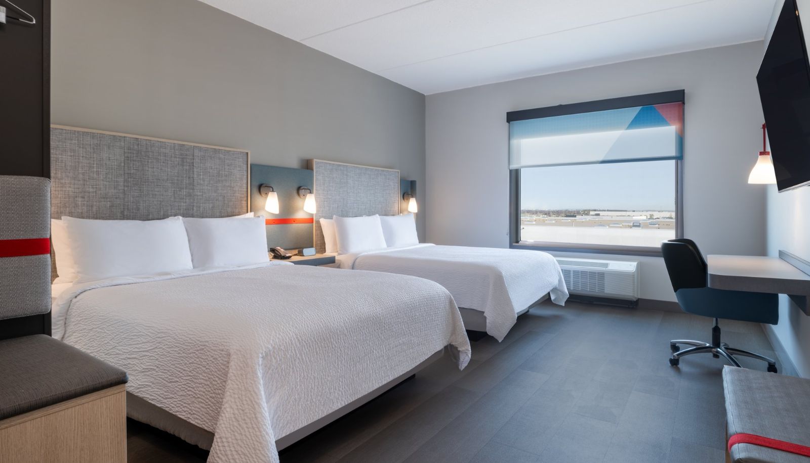 Room - avid hotel TORONTO - VAUGHAN SOUTHWEST by IHG