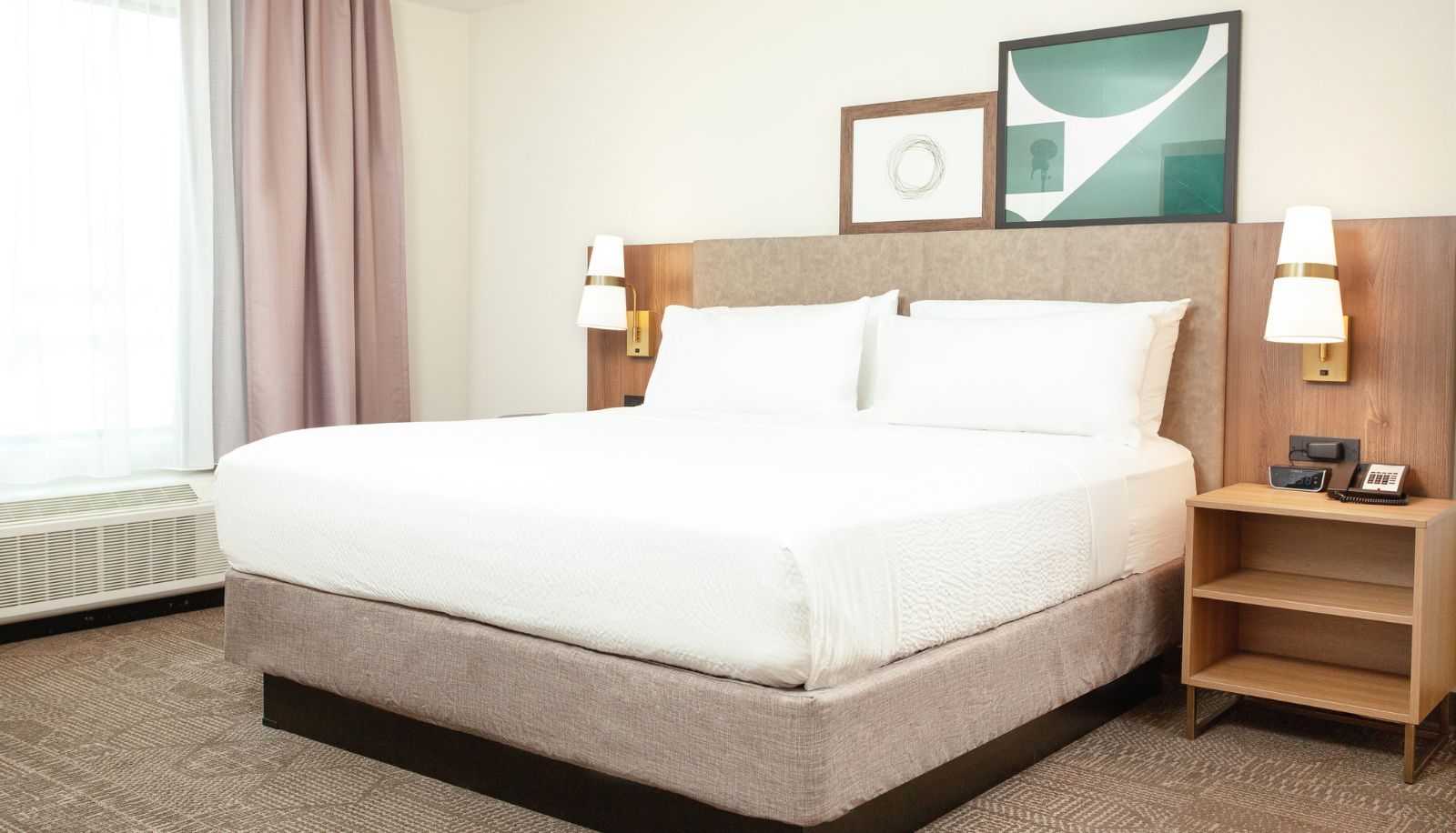 Zimmer - Staybridge Suites SAN BERNARDINO – LOMA LINDA by IHG